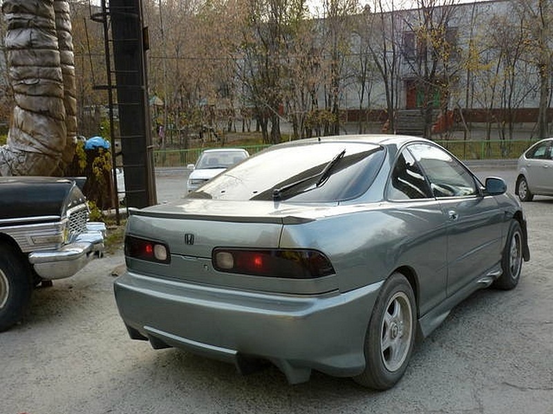 Honda Integra DC1