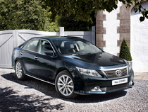 Camry 30, 40, 50