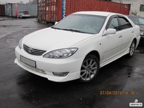 Комплект обвесов для Toyota Camry 30