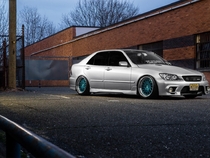 Altezza