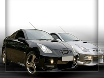 Toyota Celica 231